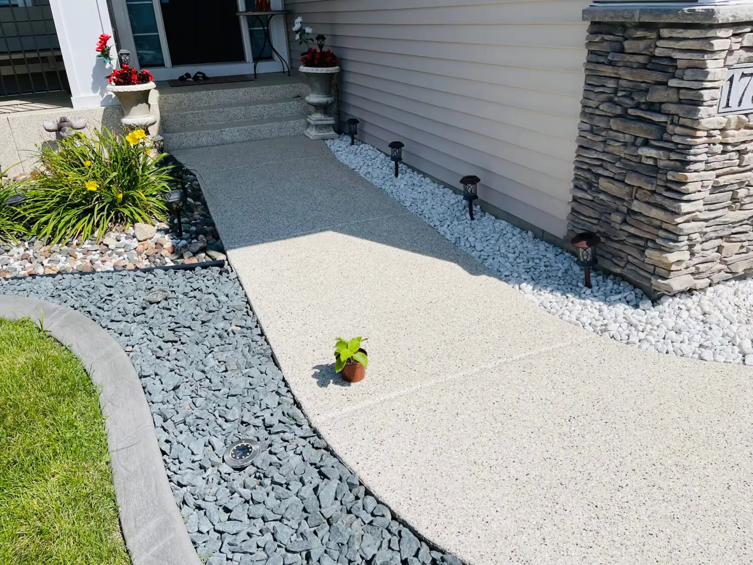 Patios Outdoor Spaces img