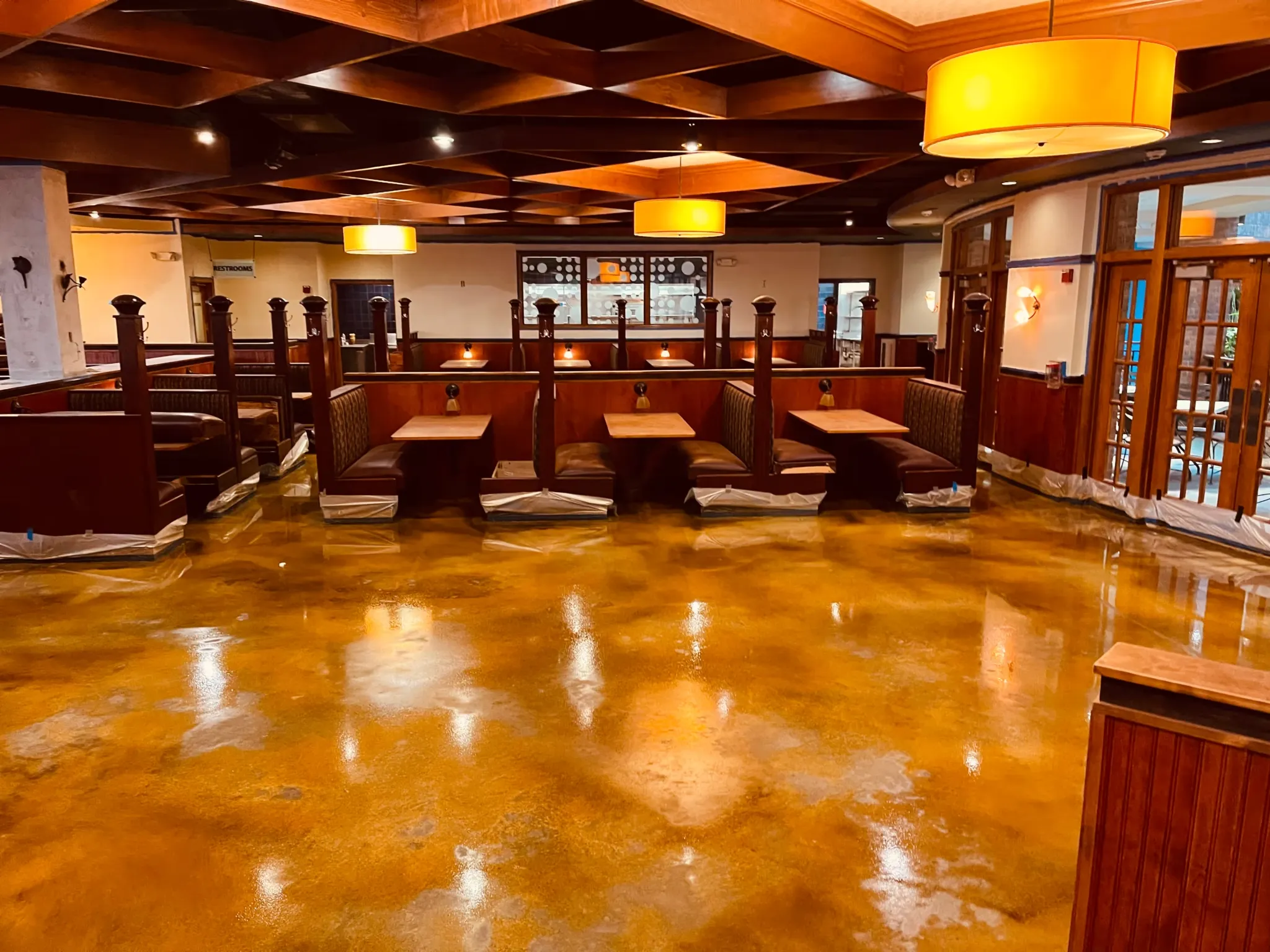 resturant img
