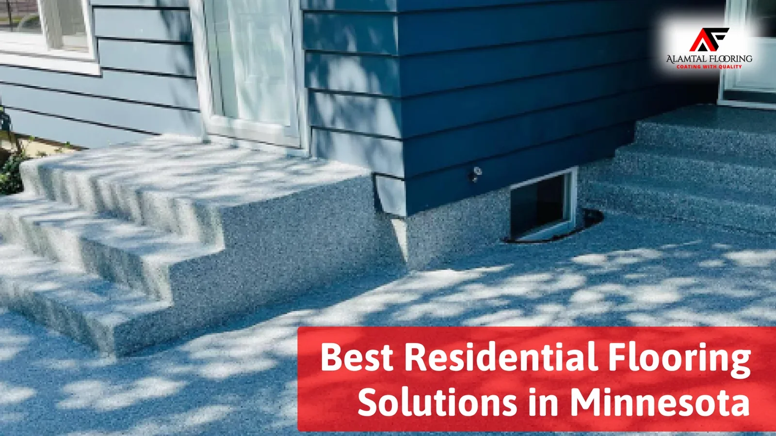 Best Residential Flooring Solutions in Minnesota